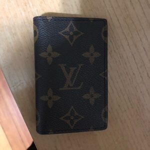 Men’s wallet